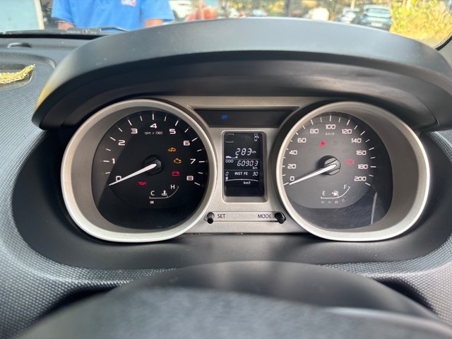 Second-hand 2017 Tata Tiago 1.2 Revotron XZ for sale in Mumbai-2