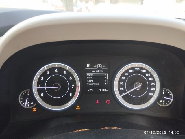 Second-hand 2021 Hyundai Creta SX Executive BSVI for sale in Danapur-4