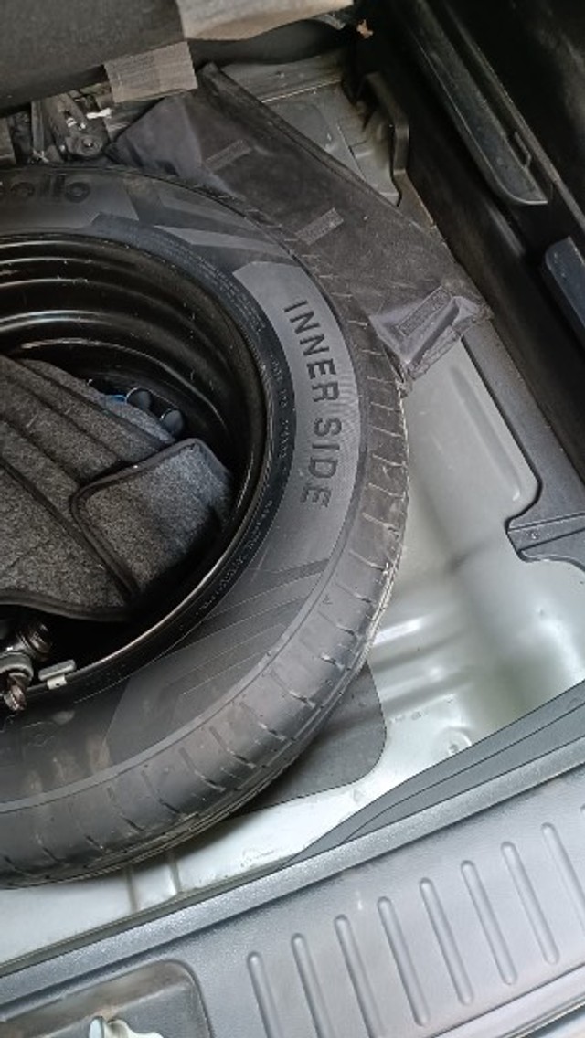 Second-hand 2021 Hyundai Creta SX Executive BSVI for sale in Danapur-5