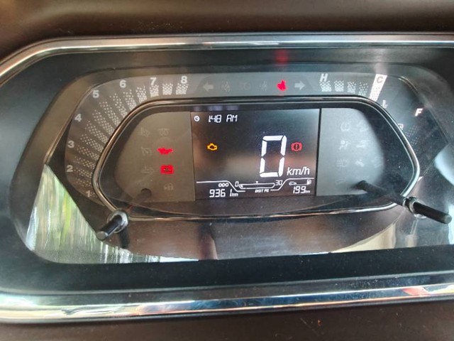 Second-hand 2025 Tata Tigor XM for sale in Bahraich-4