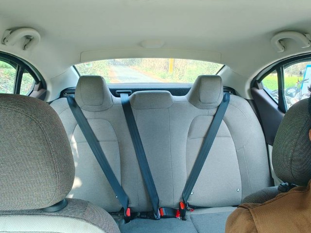 Second-hand 2025 Tata Tigor XM for sale in Bahraich-3