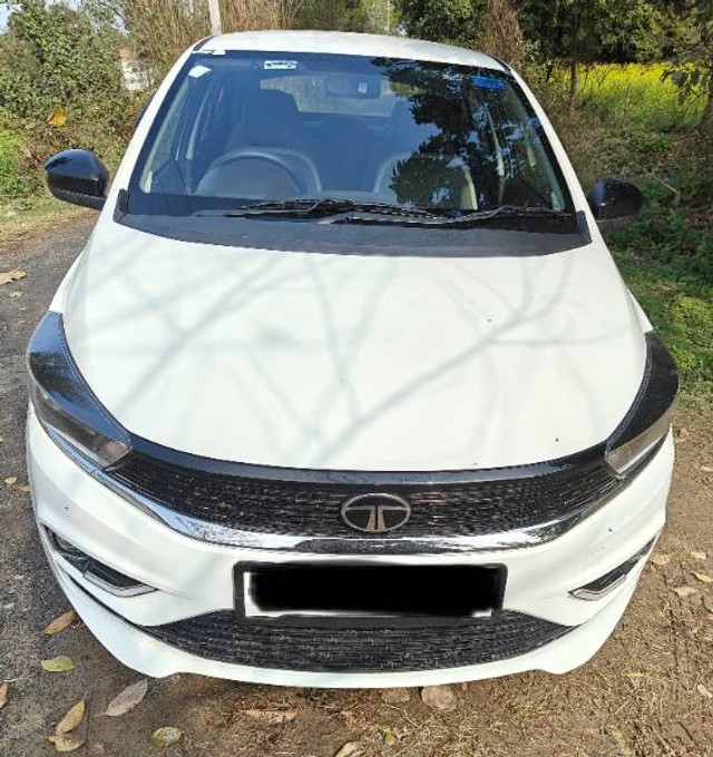 Second-hand 2025 Tata Tigor XM for sale in Bahraich-2