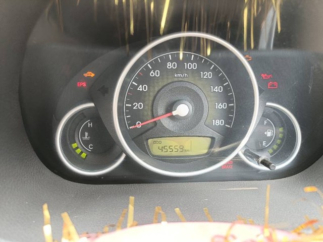 Second-hand 2017 Hyundai EON Sportz for sale in Bhubaneswar-1