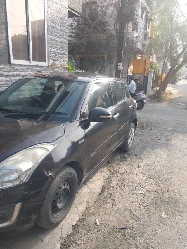 Second-hand 2015 Maruti Swift VDI BSIV for sale in Indore-3