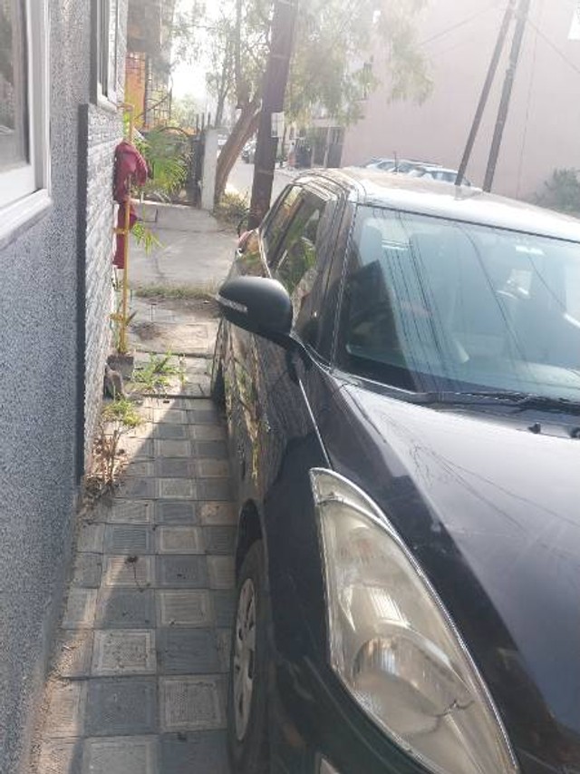 Second-hand 2015 Maruti Swift VDI BSIV for sale in Indore-2