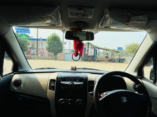 Second-hand 2018 Maruti Wagon R VXI Optional for sale in Kendrapara-10