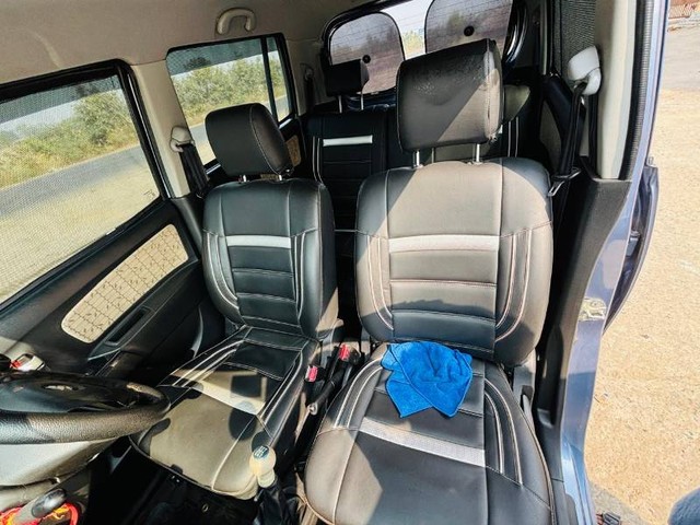 Second-hand 2018 Maruti Wagon R VXI Optional for sale in Kendrapara-7