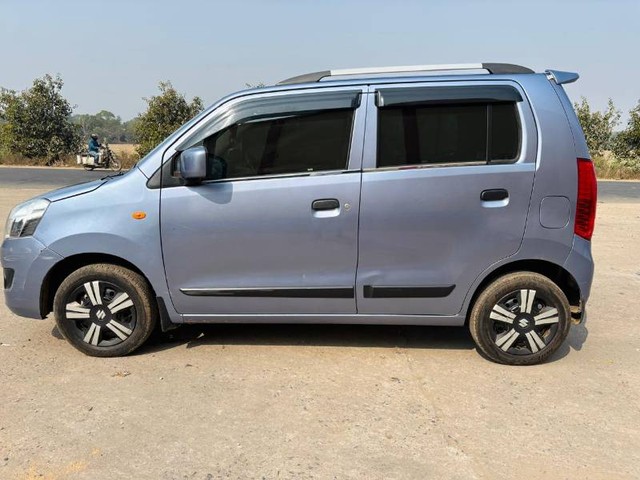 Second-hand 2018 Maruti Wagon R VXI Optional for sale in Kendrapara-2