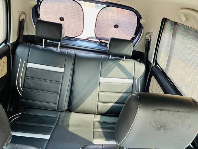 Second-hand 2018 Maruti Wagon R VXI Optional for sale in Kendrapara-8