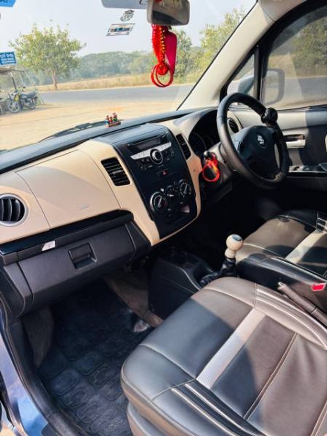 Second-hand 2018 Maruti Wagon R VXI Optional for sale in Kendrapara-6