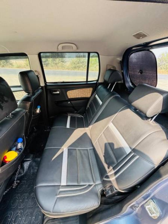 Second-hand 2018 Maruti Wagon R VXI Optional for sale in Kendrapara-4