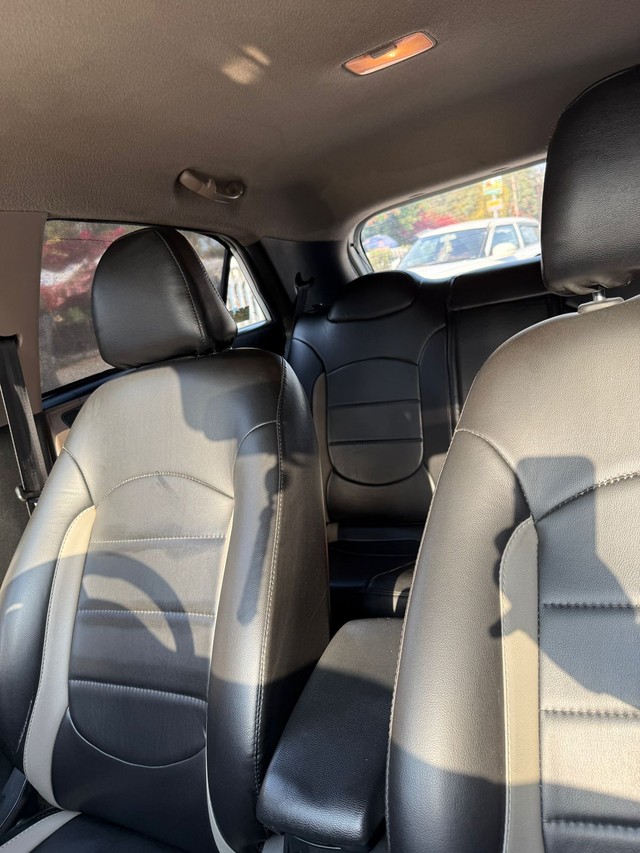 Second-hand 2015 Hyundai i20 Sportz Option 1.2 for sale in Sirsa-3