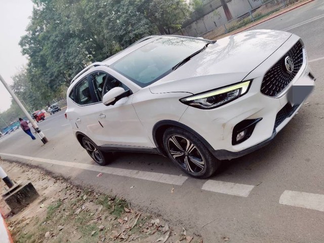 Second-hand 2021 MG Astor Savvy CVT BSVI for sale in Patna-10