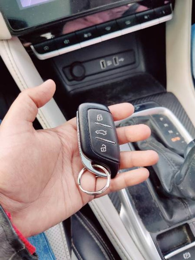 Second-hand 2021 MG Astor Savvy CVT BSVI for sale in Patna-13