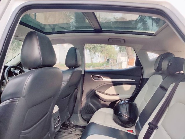 Second-hand 2021 MG Astor Savvy CVT BSVI for sale in Patna-6