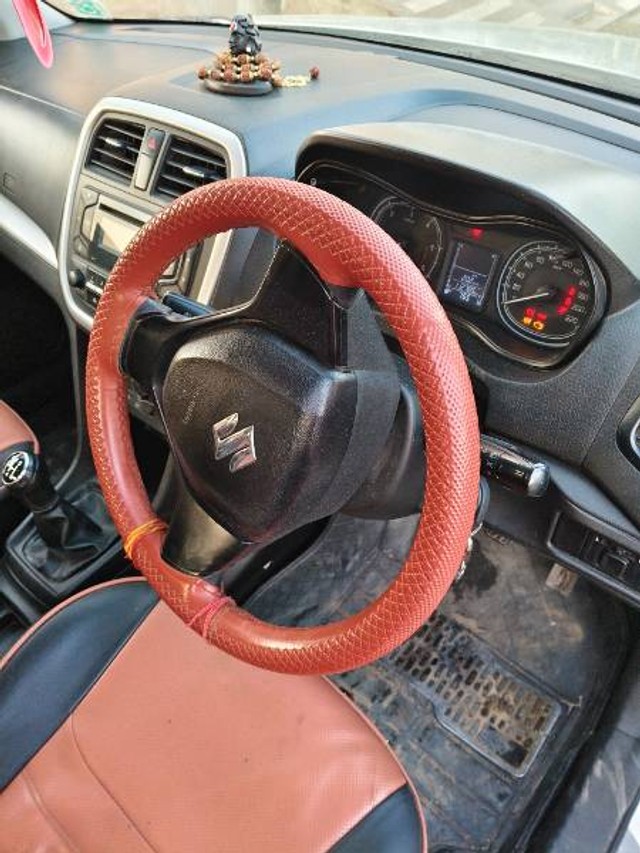 Second-hand 2018 Maruti Suzuki Vitara Brezza VDi for sale in Sri Ganganagar-3