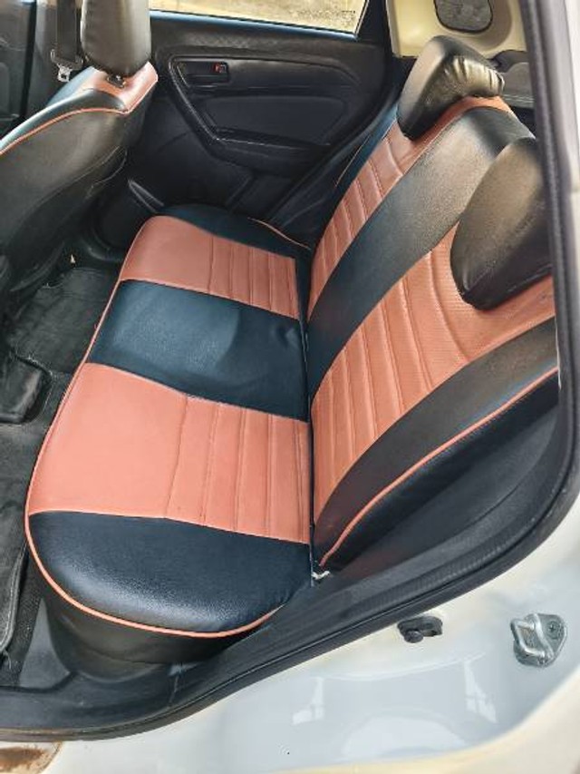 Second-hand 2018 Maruti Suzuki Vitara Brezza VDi for sale in Sri Ganganagar-2