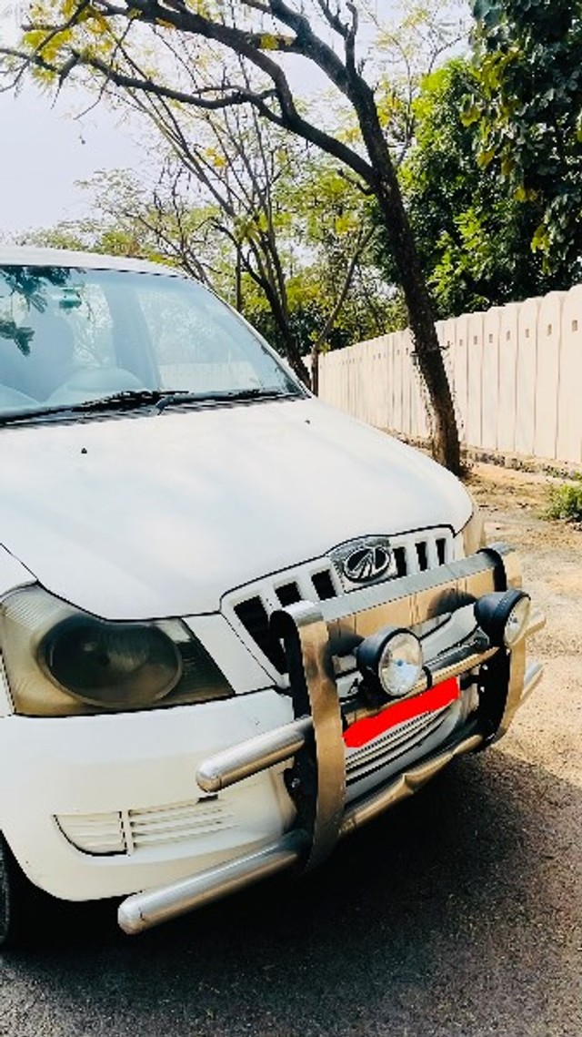 Second-hand 2011 Mahindra Xylo D2 for sale in Udaipur-0
