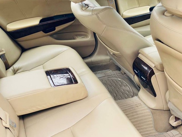 Second-hand 2010 Honda New Accord 2.4 MT for sale in Kangra-5