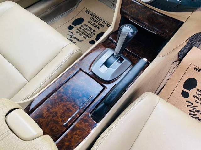 Second-hand 2010 Honda New Accord 2.4 MT for sale in Kangra-4