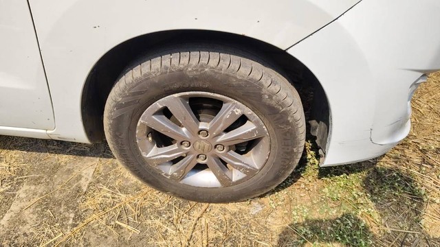 Second-hand 2015 Maruti Suzuki Wagon R Stingray VXI for sale in Raigad-4