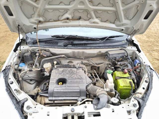 Second-hand 2016 Maruti Suzuki Alto K10 VXI AMT for sale in Nohar-2