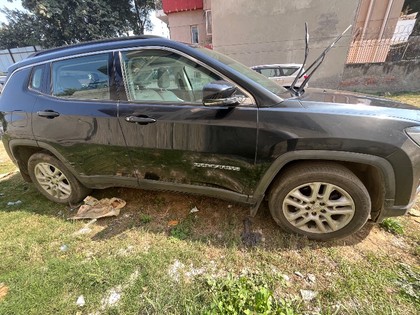 Second-hand 2017 Jeep Compass 2.0 Limited for sale in Gurgaon