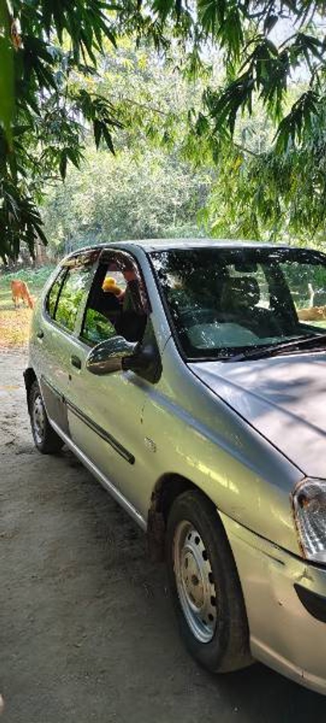 Second-hand 2011 Tata Indica Aqua 1.3 Quadrajet for sale in Dhubri-4