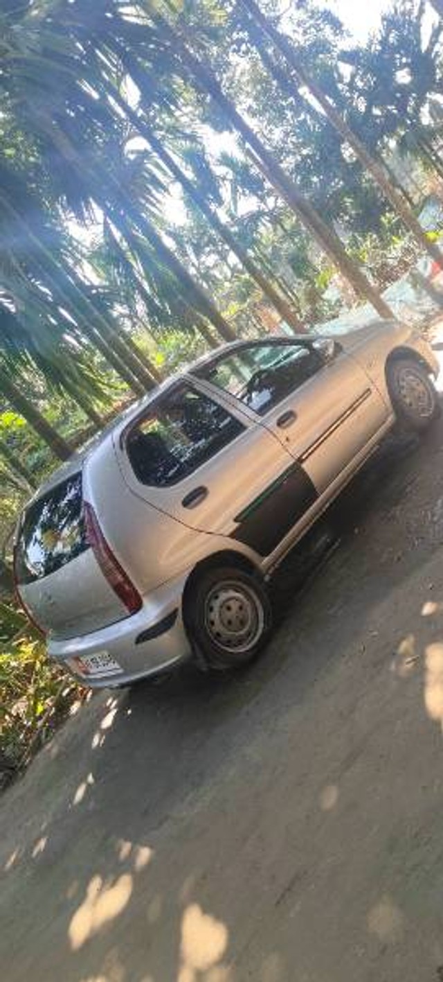 Second-hand 2011 Tata Indica Aqua 1.3 Quadrajet for sale in Dhubri-2