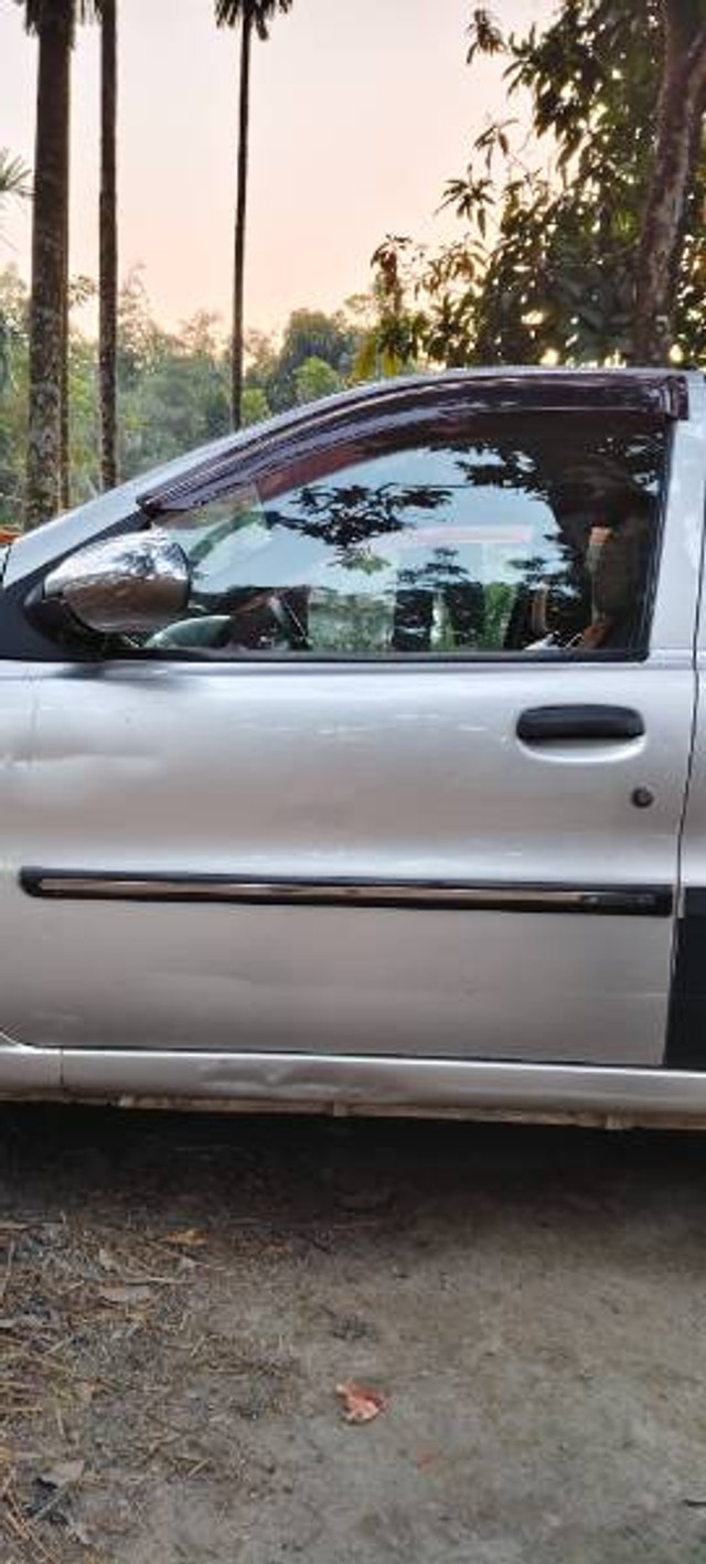 Second-hand 2011 Tata Indica Aqua 1.3 Quadrajet for sale in Dhubri-1