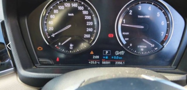 Second-hand 2021 BMW X1 sDrive20i SportX for sale in Agra-9