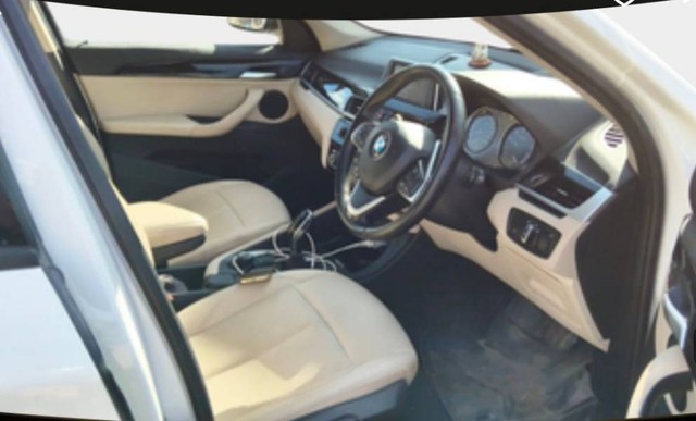 Second-hand 2021 BMW X1 sDrive20i SportX for sale in Agra-5