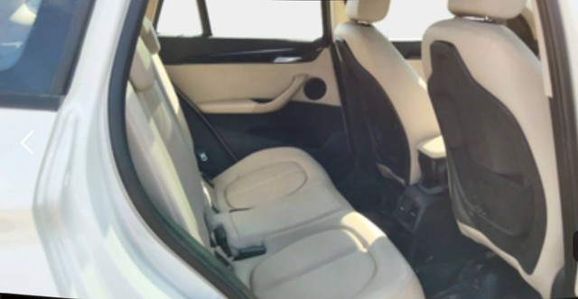 Second-hand 2021 BMW X1 sDrive20i SportX for sale in Agra-7