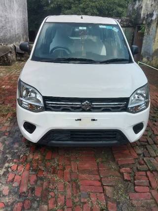 Maruti Wagon R Maruti Wagon R LXI CNG