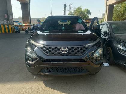 Tata Safari XZ Plus Dark Edition BSVI