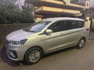 Maruti Ertiga 2015-2022 Maruti Ertiga 1.5 VDI