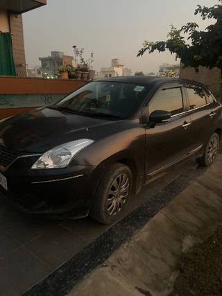 Maruti Baleno 2015-2022 Maruti Baleno 1.2 Zeta