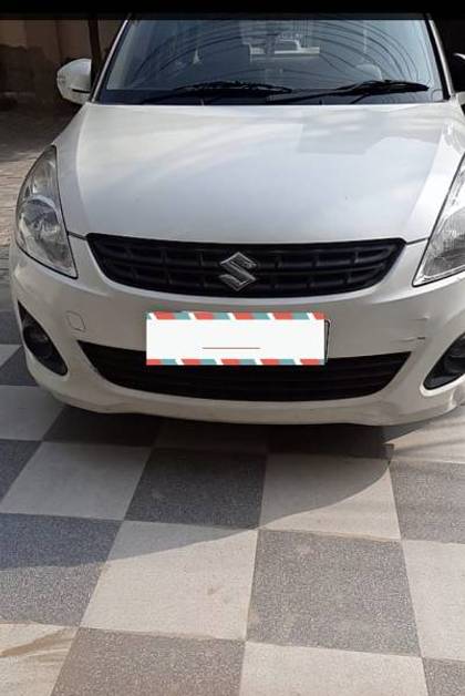 Maruti Swift Dzire VDI