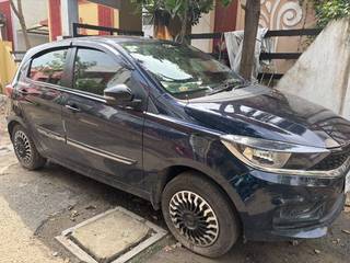 Tata Tiago Tata Tiago XT Rhythm