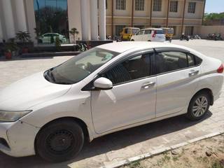 Honda City 2014-2015 Honda City i DTEC V