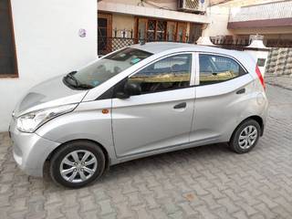 Hyundai EON Hyundai EON Magna Plus