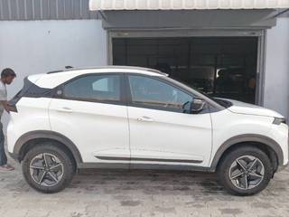 Tata Nexon Tata Nexon Creative Plus S