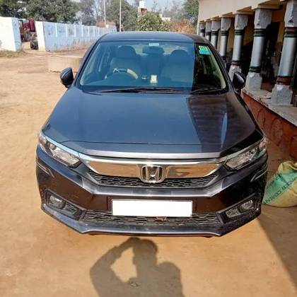 Honda Amaze VX Petrol Honda Amaze VX Petrol