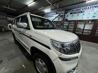 Mahindra Bolero Neo Mahindra Bolero Neo N8