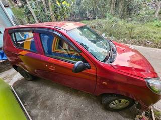 Maruti Alto 2000-2005 Maruti Alto 800 LXI