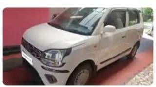 Maruti Wagon R 2013-2022 Maruti Wagon R LXI