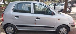 Hyundai Santro Xing Hyundai Santro Xing GL Plus