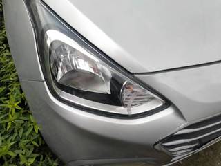 Hyundai Xcent Hyundai Xcent 1.2 CRDi SX