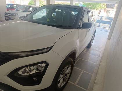 Tata Harrier XZA Dual Tone AT BSVI Tata Harrier XZA Dual Tone AT BSVI