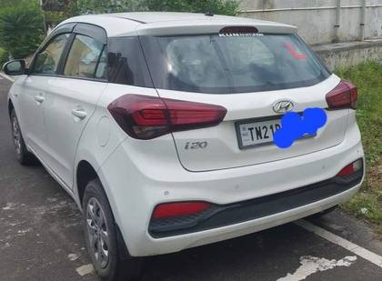 Hyundai i20 Magna Plus Hyundai i20 Magna Plus